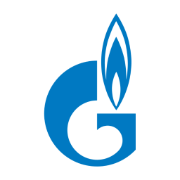 Logo Gazprom Gazoraspredelenie Petrozavodsk JSC