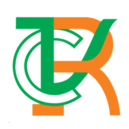 Logo Viet Comercial Real Estate JSC