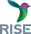 Logo RISE Products, Inc.