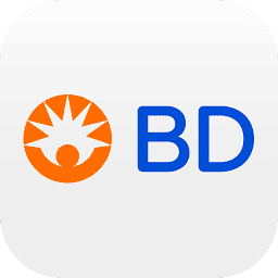 Logo Becton Dickinson Sdn. Bhd.