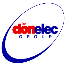 Logo DonElec Group Ltd.