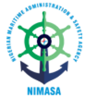Logo Nigerian Maritime Administration & Safety Agency
