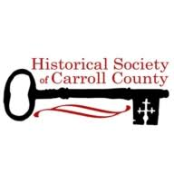 Logo Historical Society of Carroll