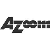 Logo Azoom Co. Ltd.