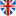 Logo The British Forces Foundation