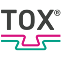 Logo TOX PRESSOTECHNIK INTERNATIONAL GmbH & Co. KG