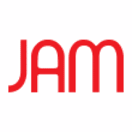Logo JAM, Inc. (Japan)