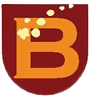 Logo Bakrie University