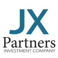 Logo JX Partners Co. Ltd.