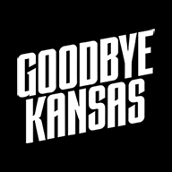 Logo Goodbye Kansas Group AB