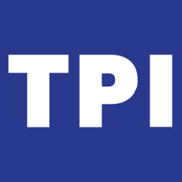Logo TPI Control Oy