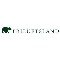 Logo Friluftsland A/S
