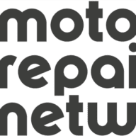 Logo Motor Repair Network Ltd.