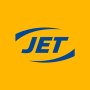 Logo JET Tankstellen Austria GmbH