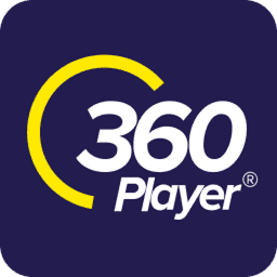 Logo 360Player AB