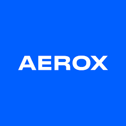 Logo Aerox Advanced Polymers SL
