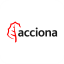 Logo ACCIONA Energía México S de RL de CV