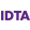Logo The International Dance Teachers' Association Ltd.