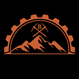 Logo Majuba Hill Copper Corp.