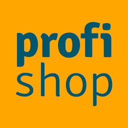 Logo Jungheinrich PROFISHOP AG