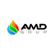 Logo AMD Grup SRL