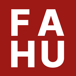Logo FAHU Fonden