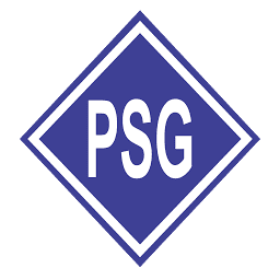 Logo Psg Institute of Management Coimbatore
