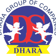 Logo Dhara Foods Pvt Ltd.