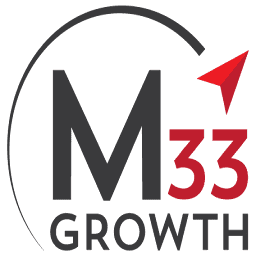 Logo M33 Growth LLC