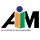 Logo Association of Indian Magazines