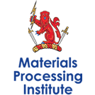 Logo The Materials Processing Institute