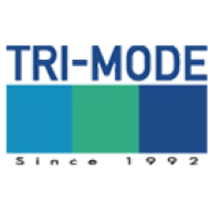 Logo Tri-Mode System (M) Bhd.