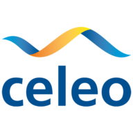 Logo Celeo Fotovoltaico SAU