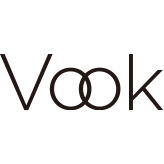 Logo Vook, Inc.
