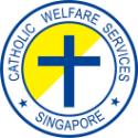 Logo Catholic Welfare Services