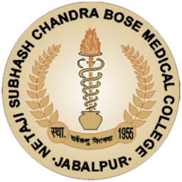 Logo Netaji Subhash Chandra Bose Medical College