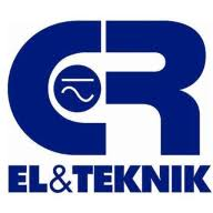 Logo CR EL & Teknik A/S