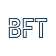 Logo BFT Mastclimbing Ltd.