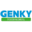 Logo Genky DrugStores Co., Ltd.