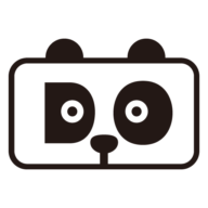 Logo PANDASTUDIO.TV INC.