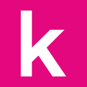 Logo Kiasma Tukisäätiö sr