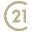 Logo CENTURY 21 Affiliated