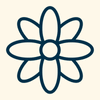 Logo R.Erik ja Bror Serlachiuksen Säätiö sr