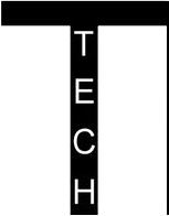 Logo Technology Marketing Concepts