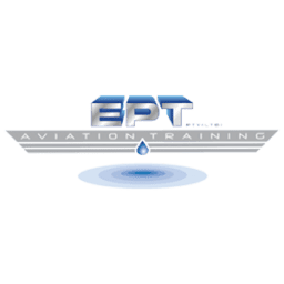Logo EPT Aviation Training Pty Ltd.