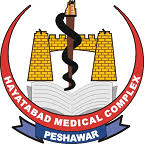 Logo Hayatabad Medical Complex