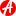 Logo PT AirAsia Indonesia Tbk
