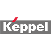 Logo Keppel Capital Ventures Pte Ltd.