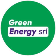 Logo Green Energy SRL