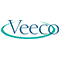 Logo Veeco Instruments GmbH, wissenschaftliche Geräte